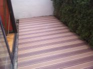 Terrasses