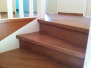 Rénovation escalier